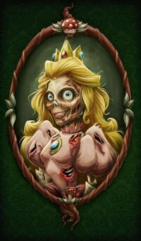Undead Gamer Portraits Image 2
