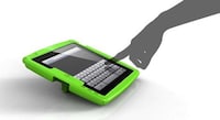 Eco-Friendly Tablet Protectors Image 3