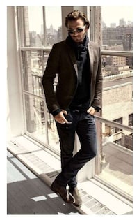 Lazy Lovers Lookbooks Image 7