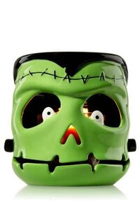 Trick-or-Treating Torches Image 3