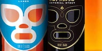 Lucha Libre Logos Image 2