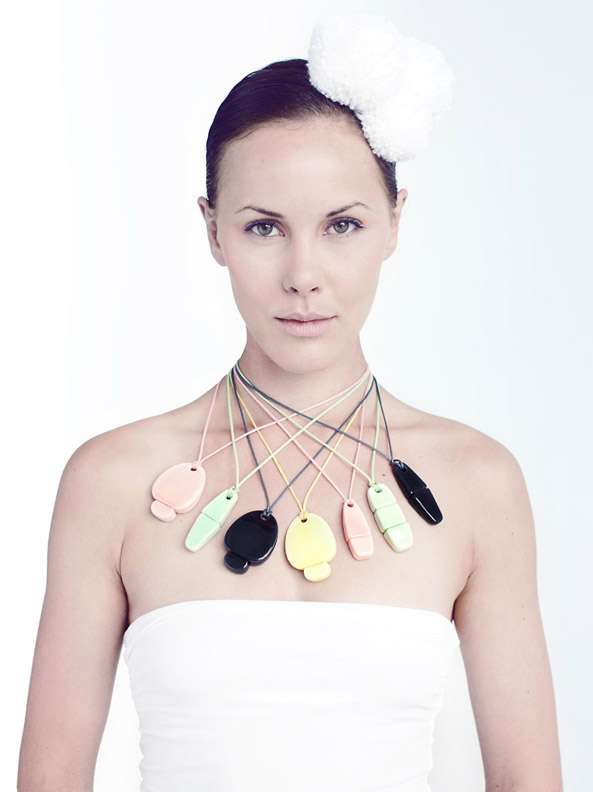 Plug-In Pendants