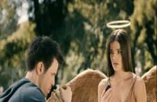 Blundering Celestial Babes