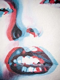 Tragic Pop Portrayals Image 2