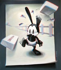 Tragic Pop Portrayals Image 4