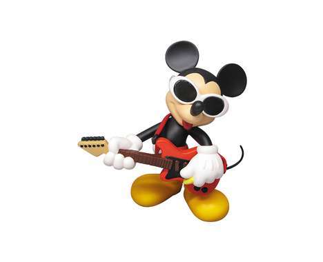 95 Funky Figurines