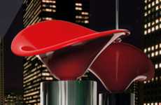 Ruby Bloom Basins