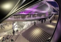Metallic Ribbon Exteriors Image 4