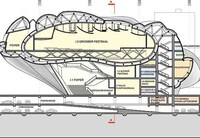Metallic Ribbon Exteriors Image 6