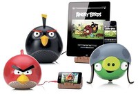Avian Speaker Systems