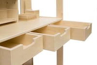 Chic Contemporary Doll Houses Image 2