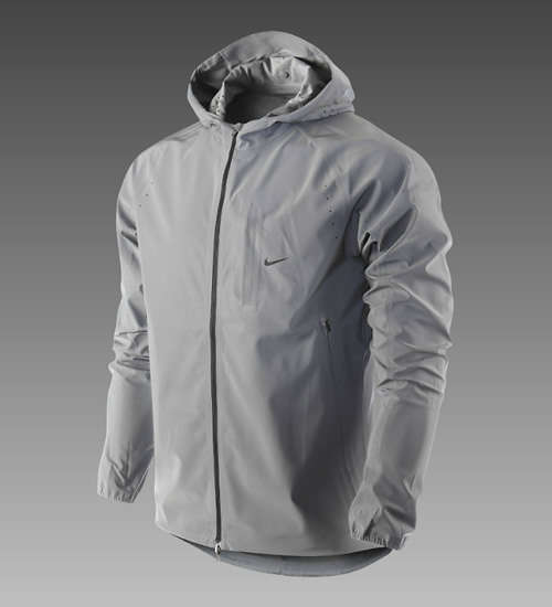 Luminous Track Jackets