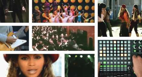 Flawless Live Video Mashups