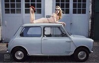 Euro Chic-Inspired Shoots Image 3
