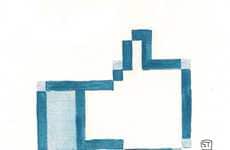 Sassy Topical Illustrations