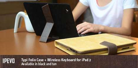 All-in-One Tablet Tools