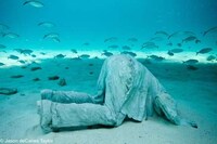 Buried Marine Museums (UPDATE) Image 2