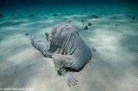 Buried Marine Museums (UPDATE) Image 4