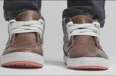 Bodacious Biodegradable Kicks