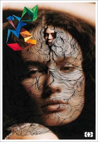 Fashionable High-End Affiches Image 2