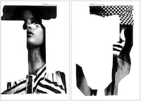 Fashionable High-End Affiches Image 5