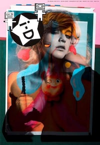 Fashionable High-End Affiches Image 8