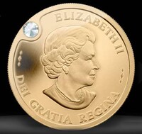$300 Million Royal Mints Image 2