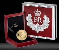 $300 Million Royal Mints Image 3
