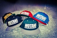 Classic Hip-Hop Snapbacks Image 2