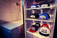 Classic Hip-Hop Snapbacks Image 3