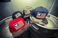 Classic Hip-Hop Snapbacks Image 4