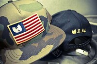 Classic Hip-Hop Snapbacks Image 5