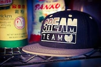Classic Hip-Hop Snapbacks Image 7