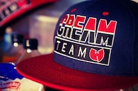Classic Hip-Hop Snapbacks Image 8