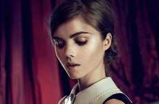 Hot Haute Hotel Shoots
