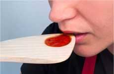 Chef Sampler Utensils