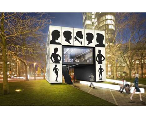52 Pop-Up Establishments