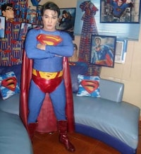 Elective Superhero Surgeries Image 8