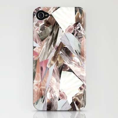 Luminous Clear-Cut Covers