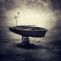 Fantastical Fictional Photos Image 5