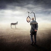 Fantastical Fictional Photos Image 8