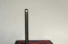 Classic Literary Gadgets