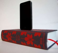 Classic Literary Gadgets Image 2