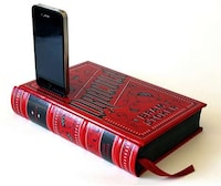 Classic Literary Gadgets Image 3