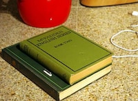 Classic Literary Gadgets Image 4