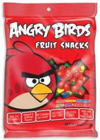 Bite-Size Birdy Treats Image 2