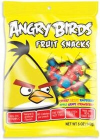 Bite-Size Birdy Treats Image 3