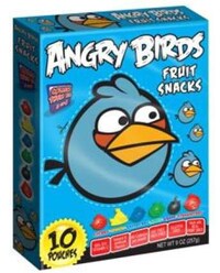 Bite-Size Birdy Treats Image 5