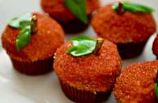 Seasonally Succulent Treats