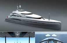 Auto-Inspired Vessels